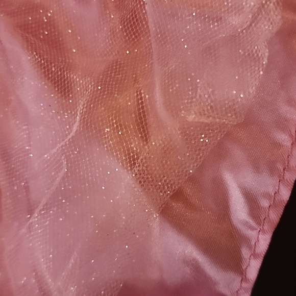 18in doll ball dress - Picture 3 of 4